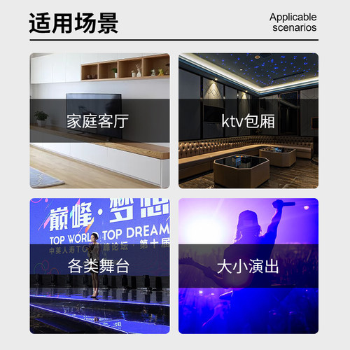 8U/12U/16U功放机柜演出音响设备柜调音台架子简易机箱舞台航空箱 - 图2