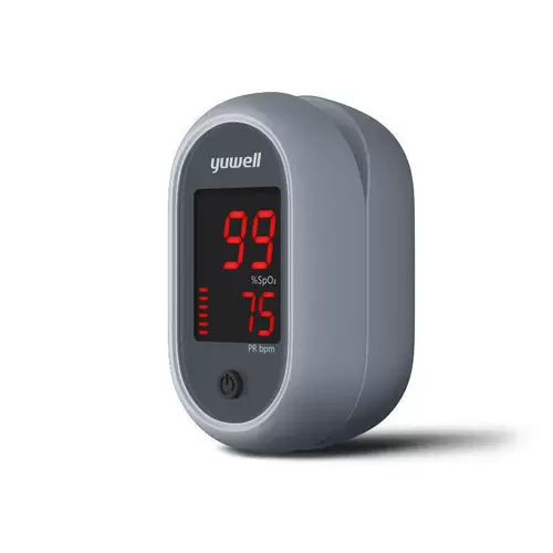 Аутентичный измерение кислорода приборная приборная медицинская каскация Тип зажима пальца пальцы детская больница импульсная больница такого же насыщения измерение монитора аксессуаров