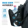 书包男生初中生高中大容量2026新款减负护脊中学生双肩包男款背包 图片 5