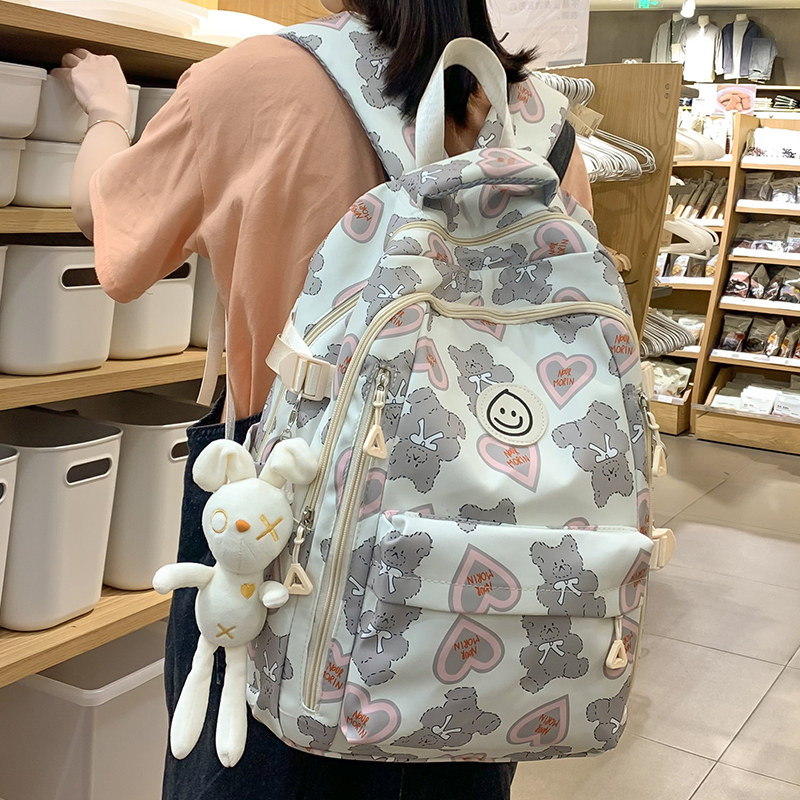  jinshiwq双肩背包