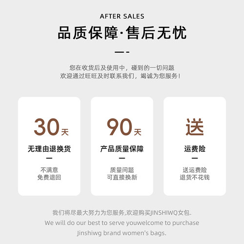 帆布包包女式2026新款大容量上班通勤单肩包手提高级感时尚托特包 - 图3