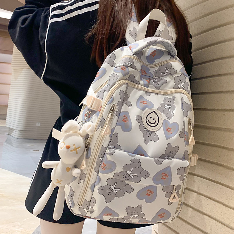  jinshiwq双肩背包