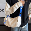 Crossbody bag for women 2026 new sports crossbody bag