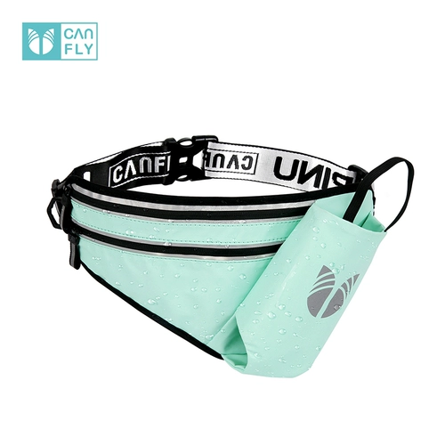 Мобильный телефон, дорожная спортивная поясная сумка подходит для мужчин и женщин, чайник для велоспорта, снаряжение