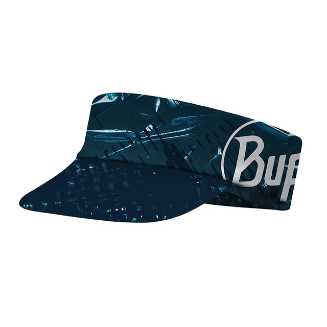 Buff empty top hat running sun protection super light-speed dry