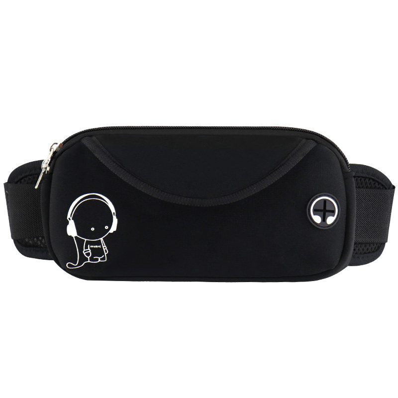 腰包女潮ins运动跑步手机腰带包男多功能大容量防水健身7寸小型包,淘宝优惠券,粉丝福利购,淘宝优惠卷