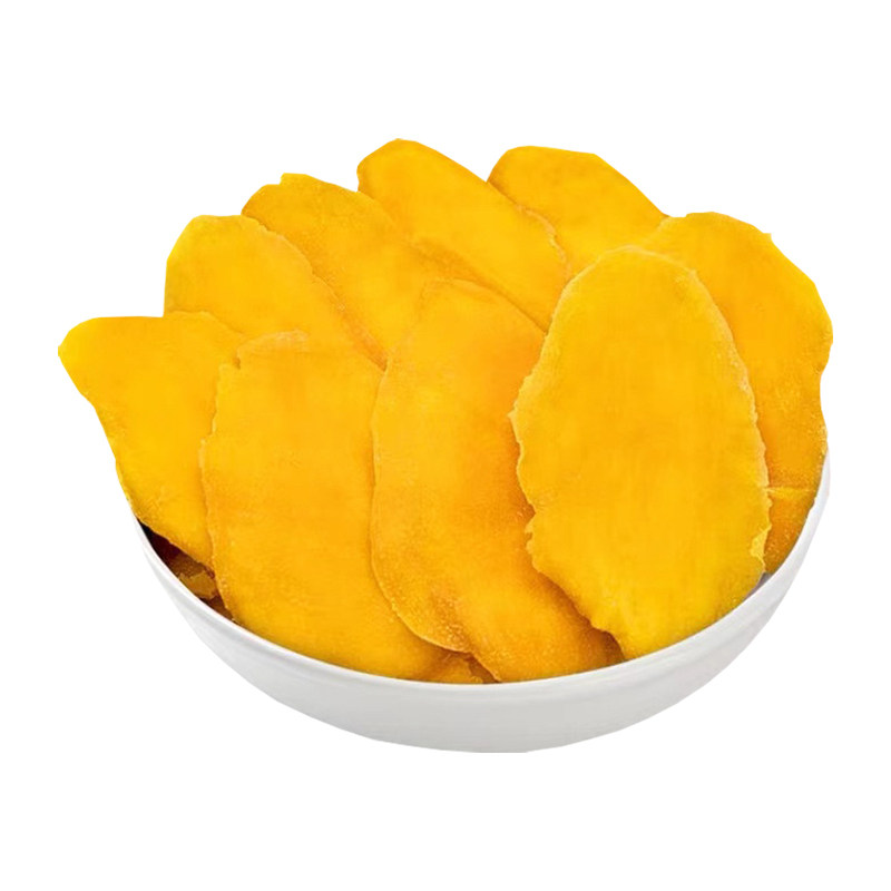  富卫食品芒果干