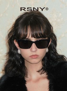 百搭RSNYUNCut太阳眼镜