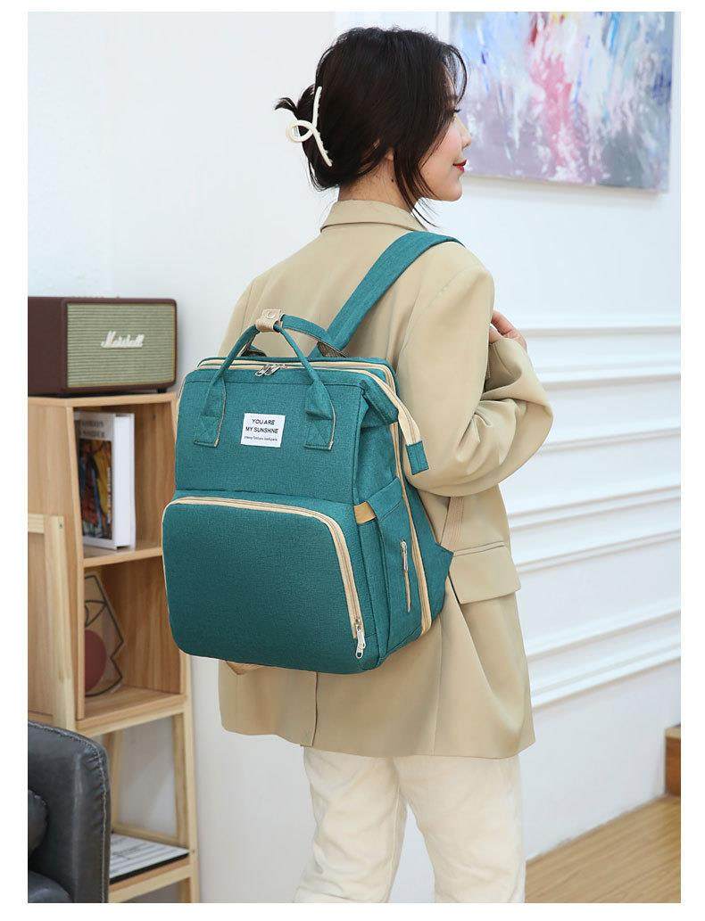  企货居妈咪包/袋