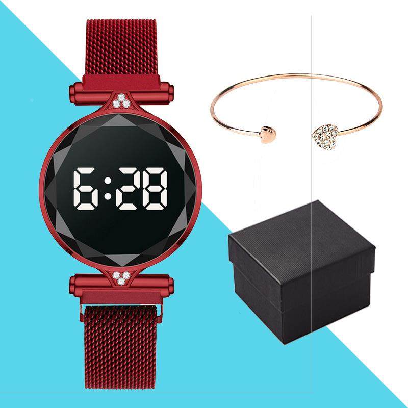  企货居国产腕表