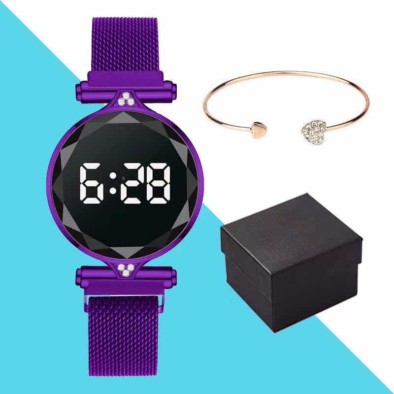  企货居国产腕表