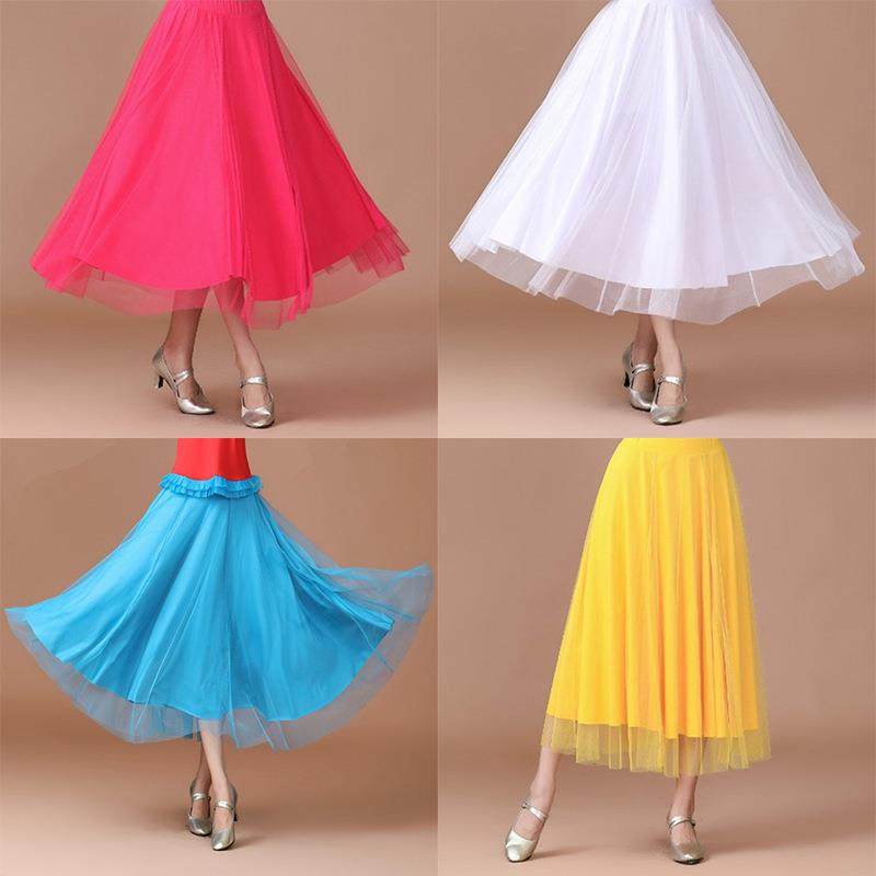 民族风新款套装网纱广场舞女演出服 企货居汉服