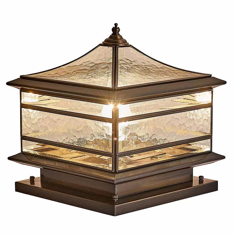  企货居道路灯具/智慧路灯/智慧灯杆