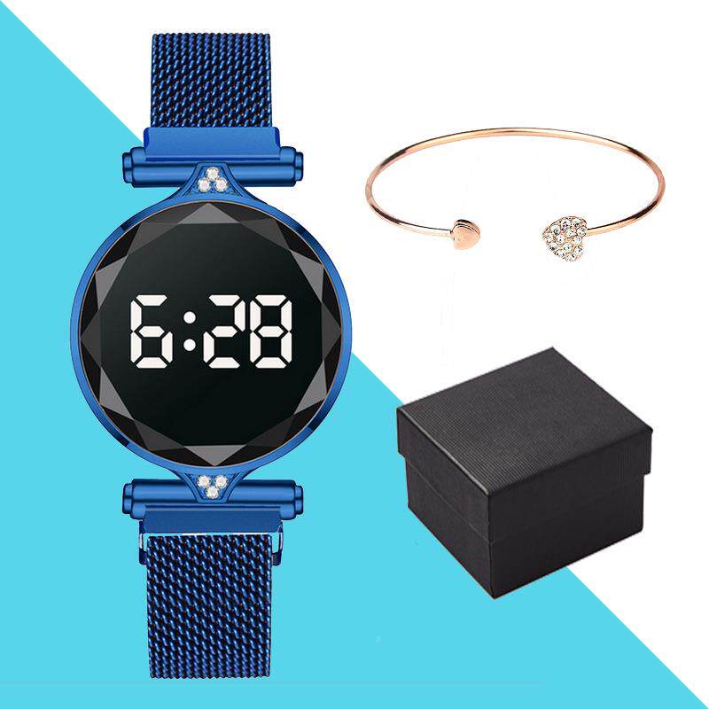  企货居国产腕表