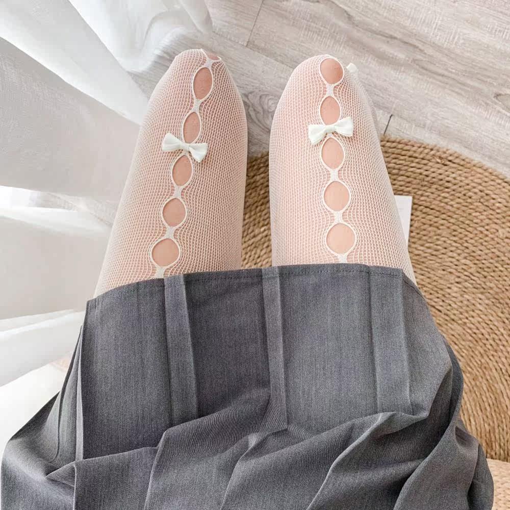  企货居连裤袜/打底袜