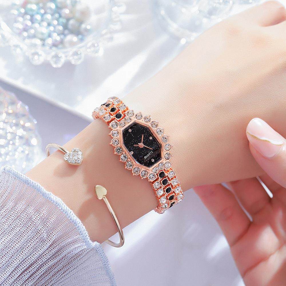  企货居国产腕表