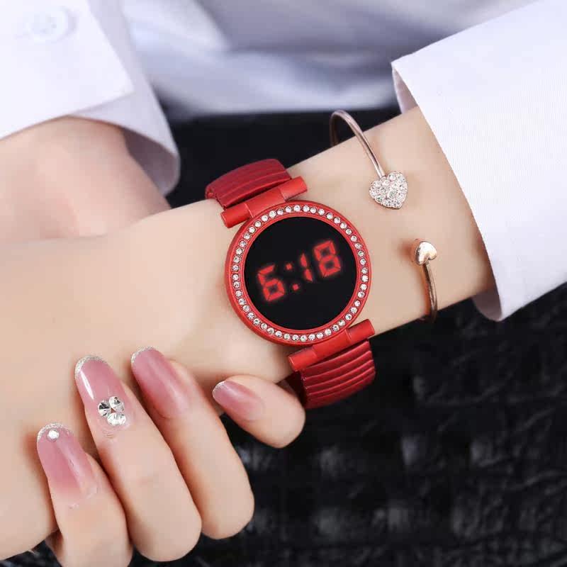  企货居国产腕表