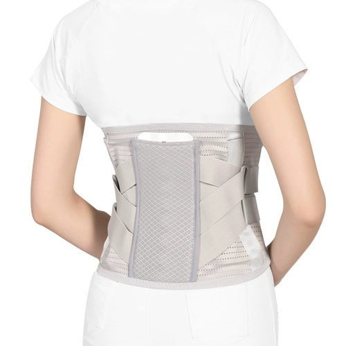Пояс медицинской помощи поясничный поясничный перелом позвонков Расширенная талия для мужчин и женщин в талии растяжение