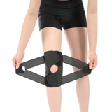 Медицинская коленная фиксированная полоса полгона