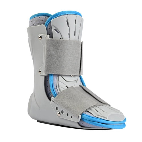 Медицинский перелом лодыжки, фиксация плюсневых плюсневых растяжений плюсневой голеностопного сустава