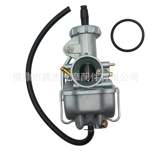 适用于CB100 CL100 SL100 XL100 TL100 24MM摩托车化油器 - 图2