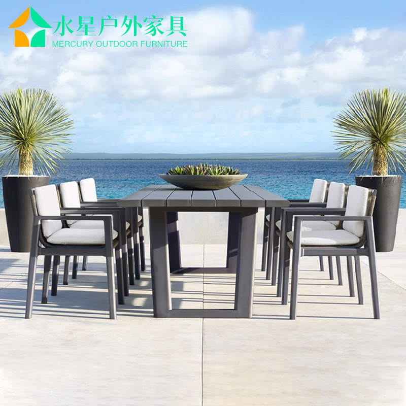 户外沙发庭院铁艺室外露天花园别墅阳台防水防晒休闲藤椅家具组合,淘宝优惠券,粉丝福利购,淘宝优惠卷