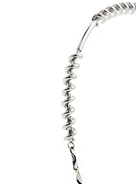 AnnoMundi-电线锁骨链