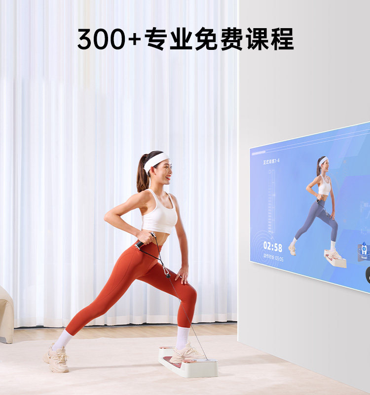  gymgest智能力量站