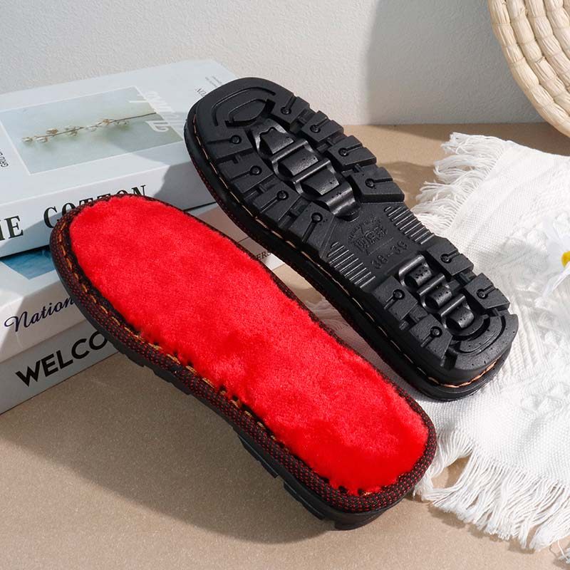 鞋底勾鞋手工编织毛线鞋底子牛筋防滑耐磨儿童棉鞋橡胶拖鞋底,淘宝优惠券,粉丝福利购,淘宝优惠卷