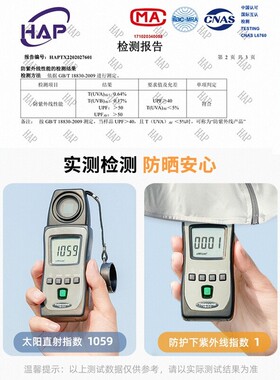女士夏季防晒面罩护颈帽子一体