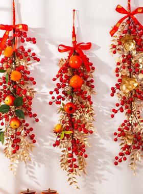 【乔迁之喜装饰摆件】新搬家布置