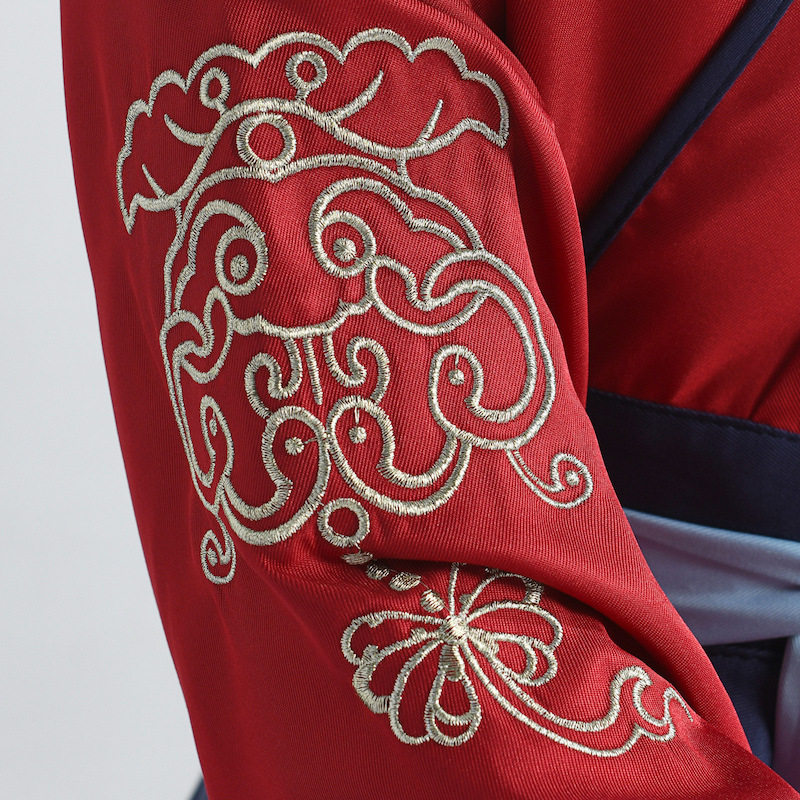 儿童汉服幼儿园古装国学服男女孩书童三字经开笔礼演出服中国风,淘宝优惠券,粉丝福利购,淘宝优惠卷