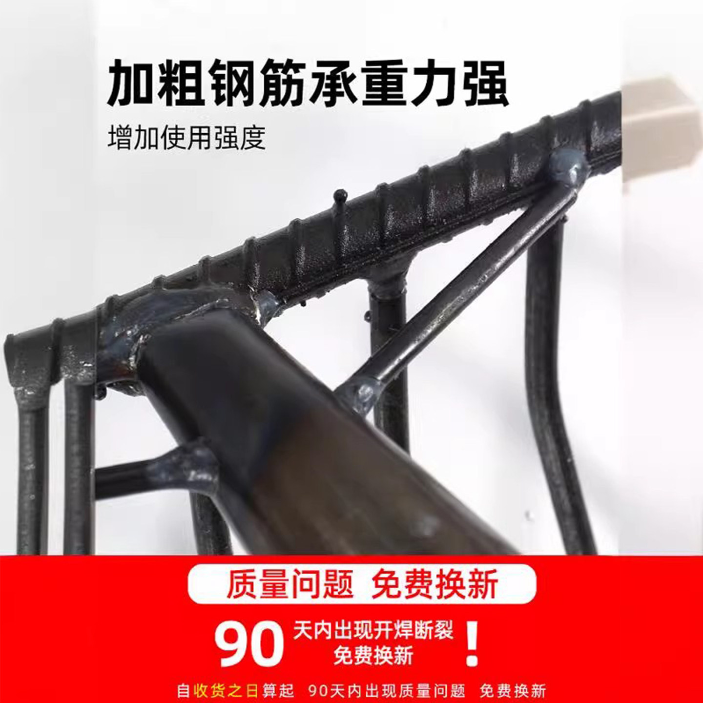 耙子农具九齿钉耙平地翻松土神器钢铁耙搂草种犁耕地农用工具大全,淘宝优惠券,粉丝福利购,淘宝优惠卷