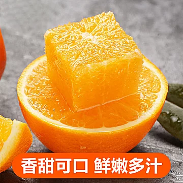 正宗赣南脐橙当季新鲜水果3斤[20元优惠券]-寻折猪