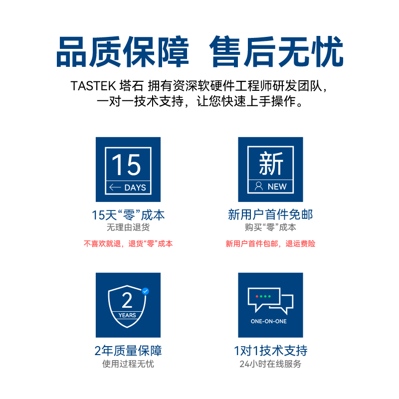 4g模块dtu无线通信物联网透传双485通讯gprs设备远程控制监控plc - 图2