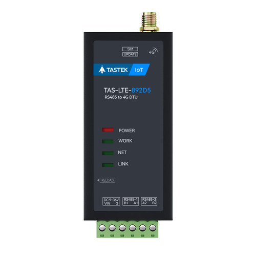 4gdtu无线通信模块全网通RS485/232双串口转4g通讯cat1物联网mqtt - 图3
