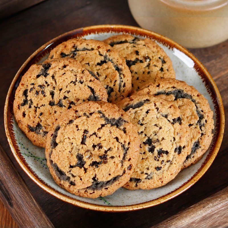 正宗五谷桃酥多种谷物木糖醇饼干无遮糖桃酥健康糕点零食,淘宝优惠券,粉丝福利购,淘宝优惠卷