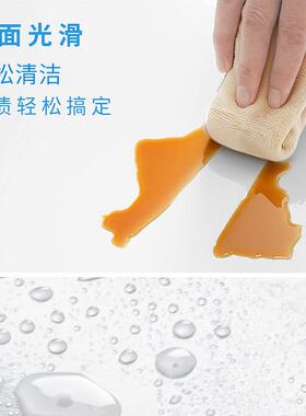 烤漆亮面橱柜贴纸翻新改色防油
