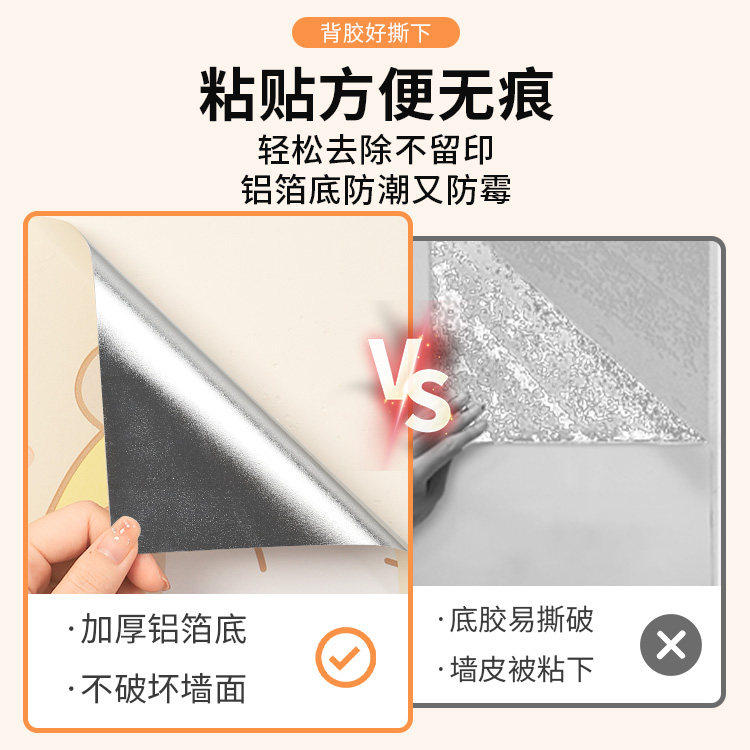 厨房防油贴纸防火耐高温灶台专用贴防水自粘墙纸橱柜台面翻新贴膜,淘宝优惠券,粉丝福利购,淘宝优惠卷