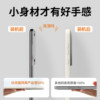 Anti-fall liquid silicone phone case
