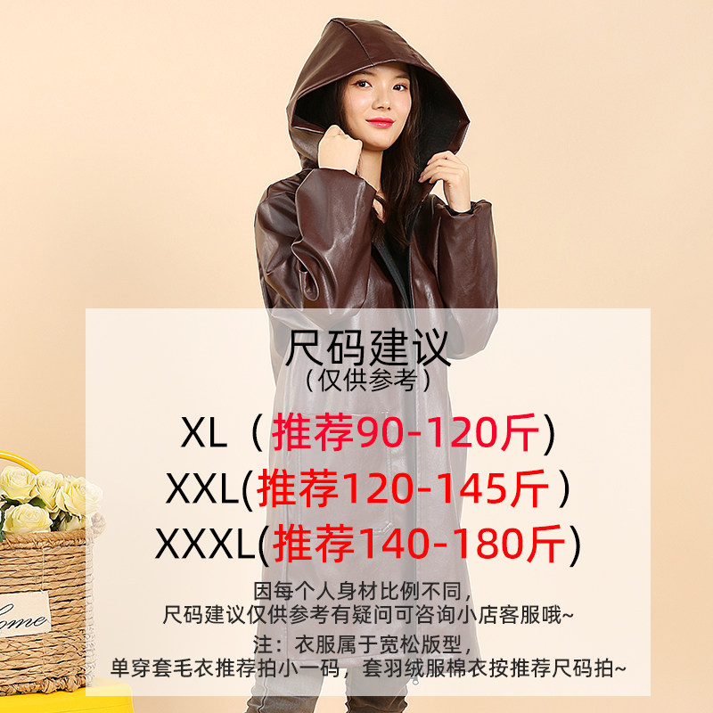 PU皮围裙防水防油软皮革罩衣加肥加大工作服家用厨房护衣时尚,淘宝优惠券,粉丝福利购,淘宝优惠卷