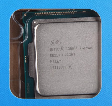 适用I7-4790K盒装4790k酷睿i7-4790K散片4790k四核1150针脚四代CPU_虎窝淘