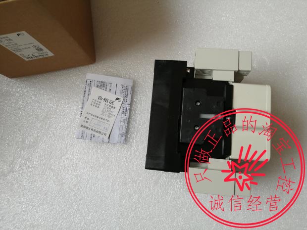 全新原装常熟富士交流接触器SC-E5 E6 E7 N8M8-C AC220V 380V 110-图2