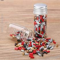 Grain Fire Stone Kerosene Shake fire Windproof Fire Stone Lighter with the same Bulk Accessories Universal Heart-shaped Love