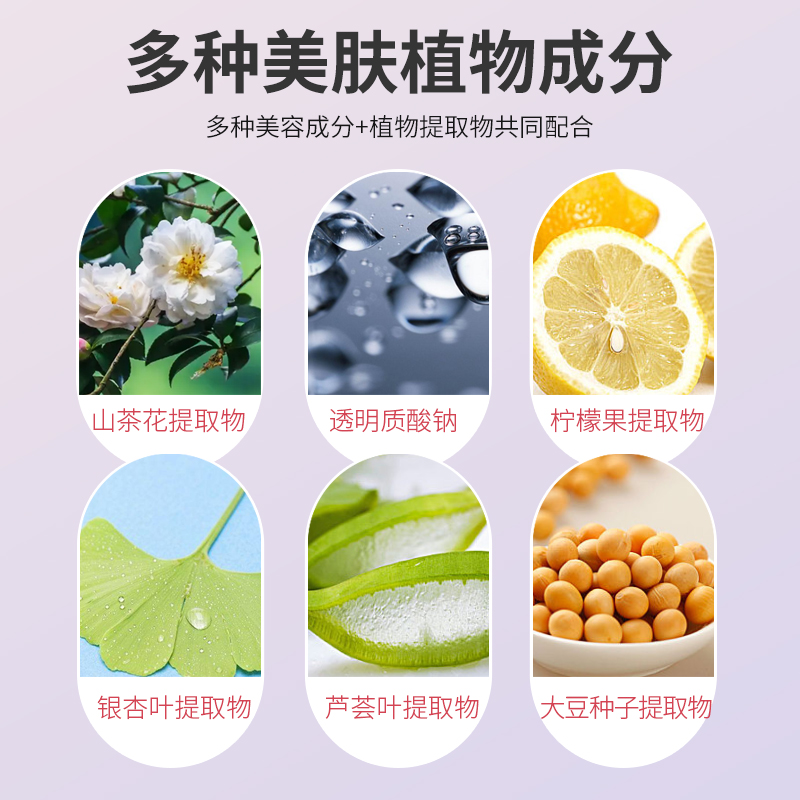 Panda Brother日本进口双眼皮胶水自然无痕隐形透明夜用持久定性