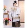 Original Hanfu for women 2026 new style made in Ming Dynasty