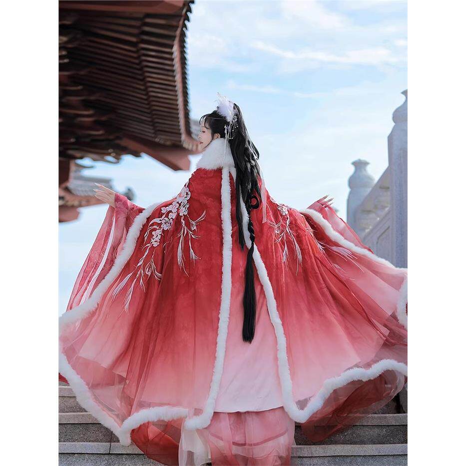 Genuine original Hanfu women's 2026 new style