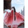 Genuine original Hanfu women's 2026 new style