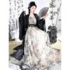 Original Song Dynasty Hanfu for women 2026 new style