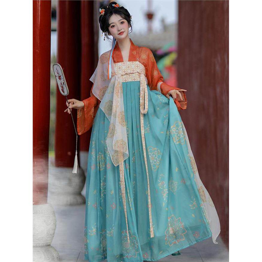 Original authentic Changle Tang made chest-high